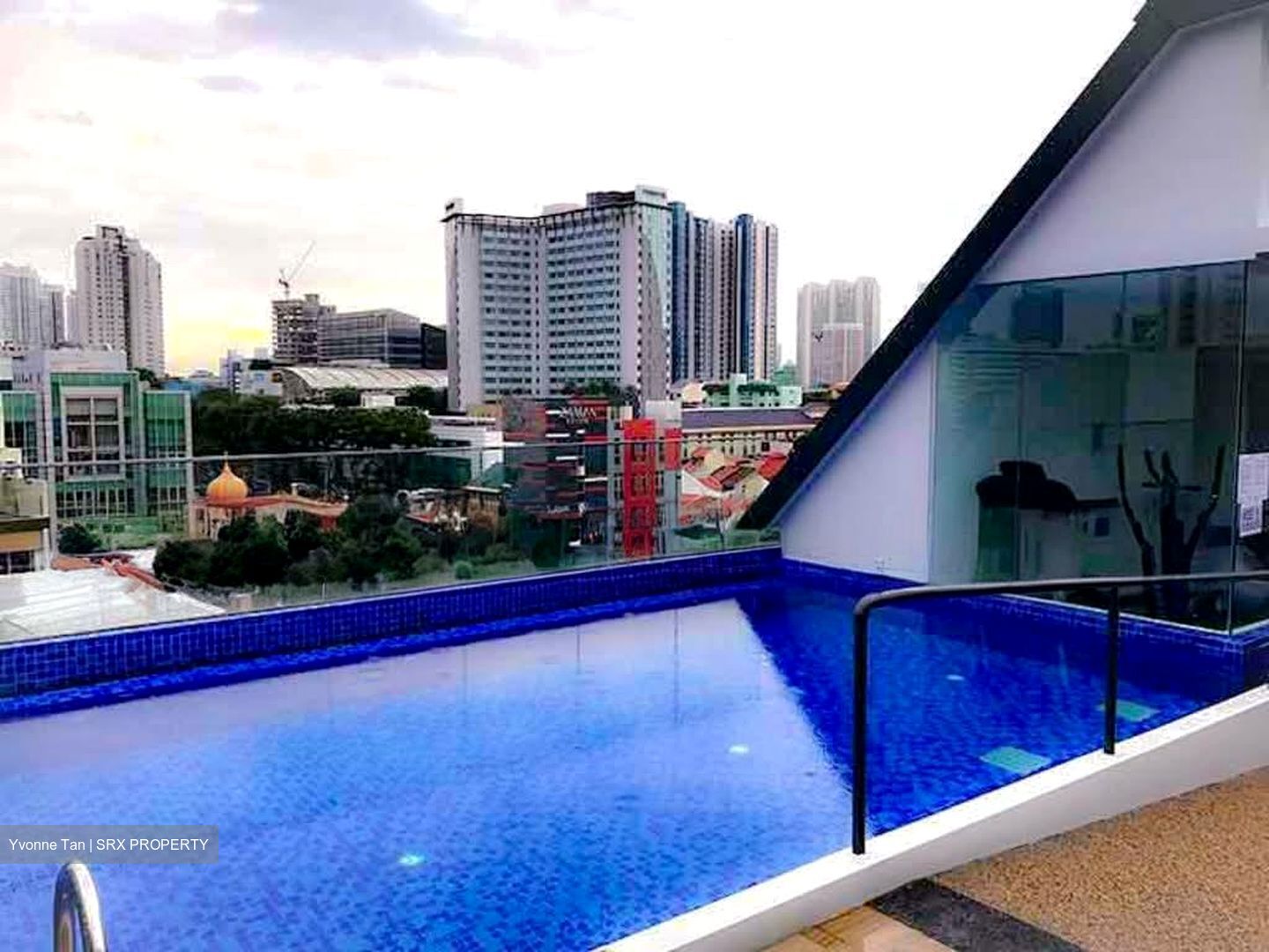 28 RC Suites (D8), Apartment #533205361